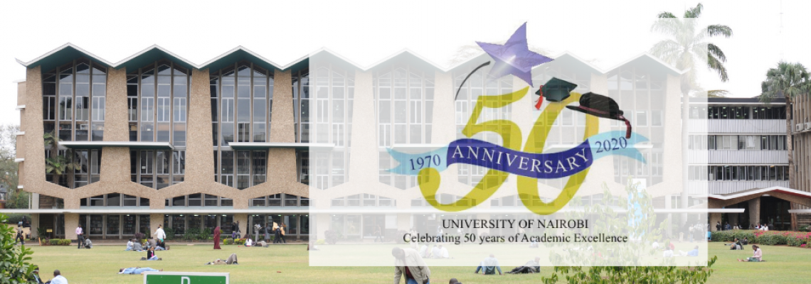 UoN@50