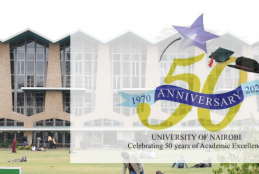 UoN@50